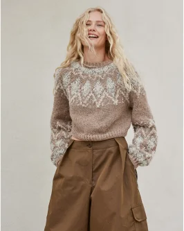 <span class="mag-title">Nordic Knits No. 4 </span><span class="mag-season">Herbst/Winter 2025/26</span>