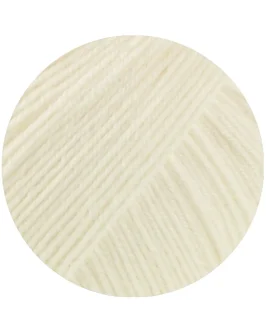 <span class="yarn-title">Meilenweit 100 Woolycell</span> <span class="yarn-color">1 Weiß</span>