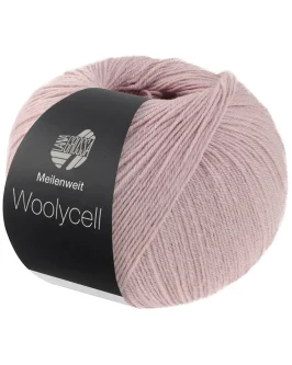 <span class="yarn-title">Meilenweit 100 Woolycell</span> <span class="yarn-color">3 Pastellrosa</span>