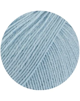 <span class="yarn-title">Meilenweit 100 Woolycell</span> <span class="yarn-color">7 Hellblau</span>