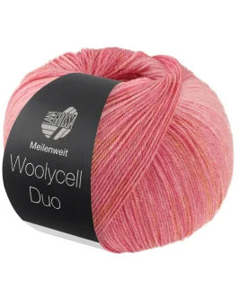 <span class="yarn-title">Meilenweit 100 Woolycell Duo</span> <span class="yarn-color">6001 Rosa/<wbr>Pink/<wbr>Blassorange</span>