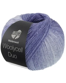 <span class="yarn-title">Meilenweit 100 Woolycell Duo</span> <span class="yarn-color">6005 Marine/<wbr>Grau-/<wbr>Hellblau</span>