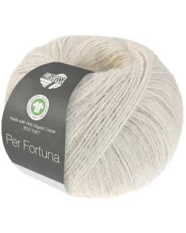 <span class="yarn-title">Per Fortuna Dégradé GOTS</span> <span class="yarn-color">101 Graubeige/<wbr>Rohweiß/<wbr>Taupe</span>