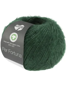 <span class="yarn-title">Per Fortuna GOTS</span> <span class="yarn-color">61 Dunkelgrün</span>