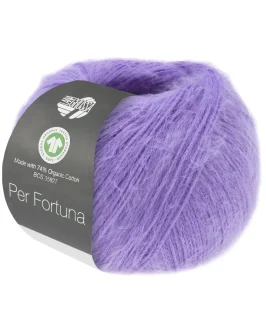 <span class="yarn-title">Per Fortuna GOTS</span> <span class="yarn-color">65 Lavendel</span>