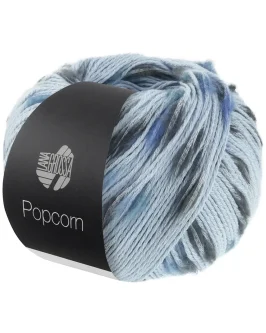 <span class="yarn-title">Popcorn</span> <span class="yarn-color">6 Hellblau/<wbr>Petrol/<wbr>Graphit</span>