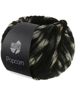 <span class="yarn-title">Popcorn</span> <span class="yarn-color">8 Schwarz/<wbr>Rohweiß/<wbr>Beige</span>