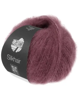 <span class="yarn-title">Silkhair Uni</span> <span class="yarn-color">216 Mauve</span>