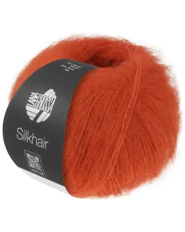 <span class="yarn-title">Silkhair Uni</span> <span class="yarn-color">223 Mandarin</span>