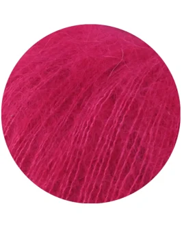 <span class="yarn-title">Silkhair Uni</span> <span class="yarn-color">224 Dunkelpink</span>