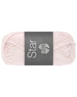 <span class="yarn-title">Star Uni</span> <span class="yarn-color">127 Blassrosa</span>