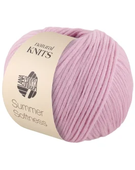 <span class="yarn-title">Summer Softness</span> <span class="yarn-color">28 Rosa</span>