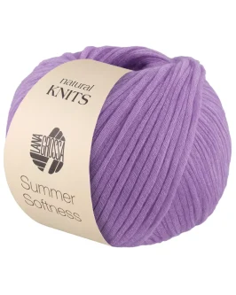 <span class="yarn-title">Summer Softness</span> <span class="yarn-color">29 Flieder</span>