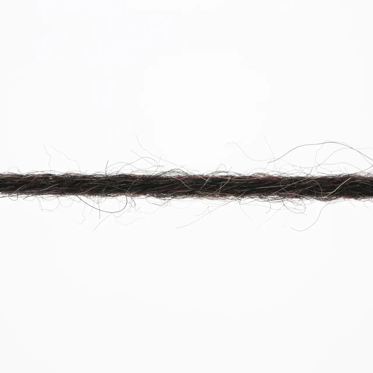Alpaca Soxx 6-Fach 68 Dunkelbraun Mélange von Lang Yarns. Ein himmlisches Wollknäuel. Unser ALPACA SOXX 6-fach besteht aus 70% superfeinem Alpaka und 30% strapazierfähigem Nylon. Ausserdem ist der Produktionsprozess für dieses Garn sehr umweltfreundlich. Diese Qualität ist in der Waschmaschine im Wollwaschgang (Schonwaschgang)