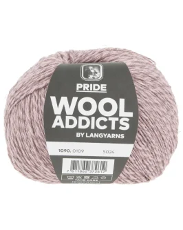 <span class="yarn-title">Pride</span> <span class="yarn-color">109 Oleander</span>
