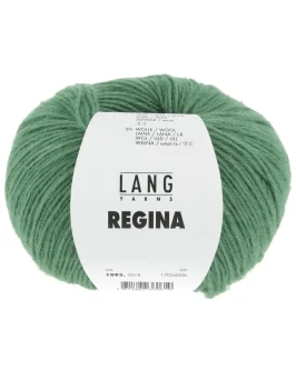 <span class="yarn-title">Regina</span> <span class="yarn-color">18 Dunkelgrün</span>