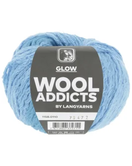 <span class="yarn-title">Glow</span> <span class="yarn-color">110 Lagoon</span>