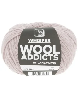 <span class="yarn-title">Whisper</span> <span class="yarn-color">109 Oleander</span>