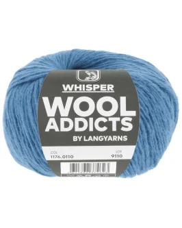 <span class="yarn-title">Whisper</span> <span class="yarn-color">110 Lagoon</span>