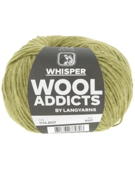 <span class="yarn-title">Whisper</span> <span class="yarn-color">117 Artichoke</span>