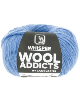 <span class="yarn-title">Whisper</span> <span class="yarn-color">121 Lido</span>