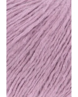 <span class="yarn-title">Whisper</span> <span class="yarn-color">145 Bougainvillea</span>