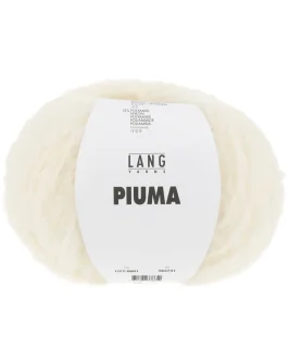 <span class="yarn-title">Piuma</span> <span class="yarn-color">1 Weiss</span>