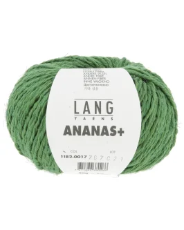 <span class="yarn-title">Ananas+</span> <span class="yarn-color">17 Grasgrün</span>