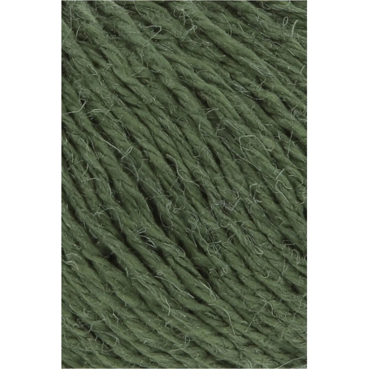 Ananas+ 18 Dunkelgrün von Lang Yarns. ANANAS+ ist die dickere Variante unseres Garns aus Ananasfasern. Es eignet sich perfekt für Wohnaccessoires und dekorative Projekte die eine gute Formstabilität erfordern.