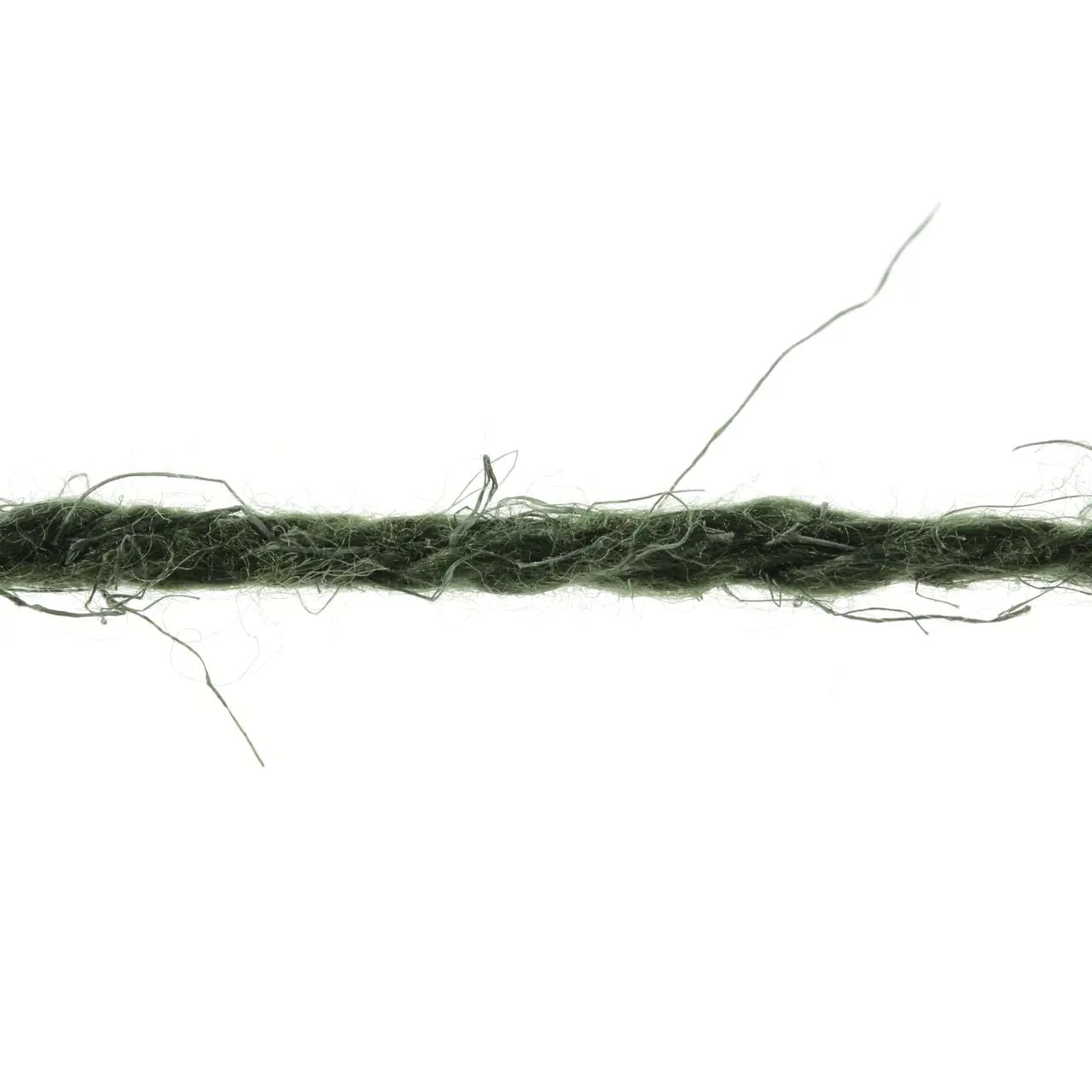 Ananas+ 18 Dunkelgrün von Lang Yarns. ANANAS+ ist die dickere Variante unseres Garns aus Ananasfasern. Es eignet sich perfekt für Wohnaccessoires und dekorative Projekte die eine gute Formstabilität erfordern.