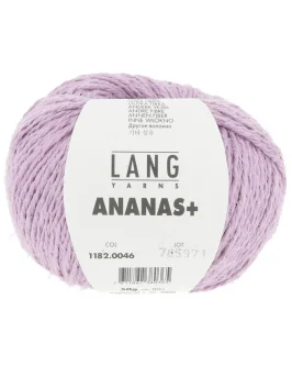 <span class="yarn-title">Ananas+</span> <span class="yarn-color">46 Lila</span>