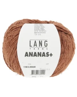 <span class="yarn-title">Ananas+</span> <span class="yarn-color">68 Braun</span>