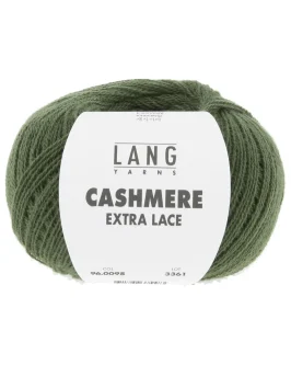 <span class="yarn-title">Cashmere Extra Lace</span> <span class="yarn-color">98 Olive Dunkel</span>