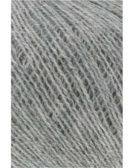 <span class="yarn-title">Cashmere Extra Lace</span> <span class="yarn-color">224 Grau Mélange</span>
