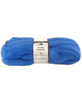 <span class="yarn-title">Filzwolle Kammzug</span> <span class="yarn-color">4201 Kornblau</span>