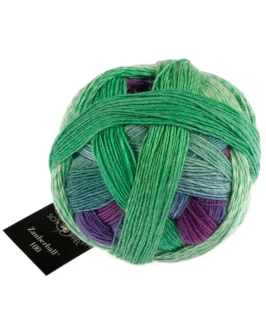 <span class="yarn-title">Zauberball® 100 Pro</span> <span class="yarn-color">2437 Alles Paletti</span>
