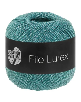 Filo Lurex