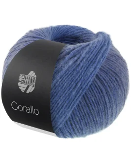 <span class="yarn-title">Corallo</span> <span class="yarn-color">6 Stahl-/<wbr>Graublau/<wbr>Blau</span>