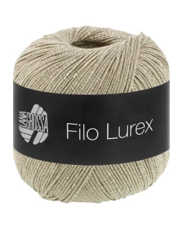 <span class="yarn-title">Filo Lurex</span> <span class="yarn-color">13 Khaki</span>