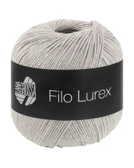 <span class="yarn-title">Filo Lurex</span> <span class="yarn-color">14 Hellgrau</span>