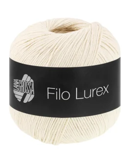 <span class="yarn-title">Filo Lurex</span> <span class="yarn-color">2 Creme</span>