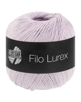 <span class="yarn-title">Filo Lurex</span> <span class="yarn-color">8 Flieder</span>