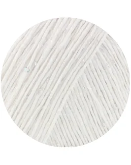 <span class="yarn-title">Filo Paillettes</span> <span class="yarn-color">1 Weiß</span>