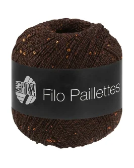 <span class="yarn-title">Filo Paillettes</span> <span class="yarn-color">16 Mokka</span>
