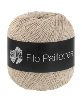 <span class="yarn-title">Filo Paillettes</span> <span class="yarn-color">18 Hellbeige</span>