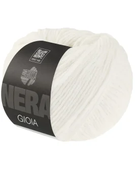 <span class="yarn-title">Gioia</span> <span class="yarn-color">1 Weiß</span>