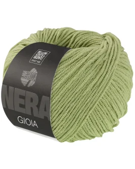 <span class="yarn-title">Gioia</span> <span class="yarn-color">14 Frühlingsgrün</span>