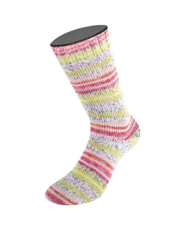 <span class="yarn-title">Meilenweit 100 Merino Extrafine Pepe</span> <span class="yarn-color">4144 Pistazie/<wbr>Grüngelb/<wbr>Flieder/<wbr>Grauviolett/<wbr>Creme/<wbr>Bordeaux/<wbr>Pastellrosa</span>