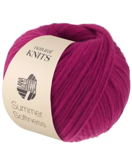 <span class="yarn-title">Summer Softness</span> <span class="yarn-color">27 Fuchsia</span>