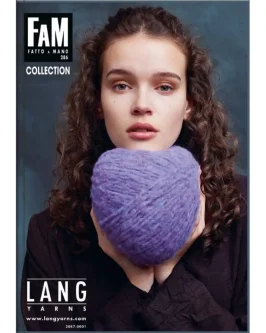 <span class="mag-title">Fatto a Mano 286 Collection </span><span class="mag-season">Herbst/Winter 2025/26</span>